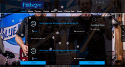 Desktop Screenshot of fisheyerocks.com